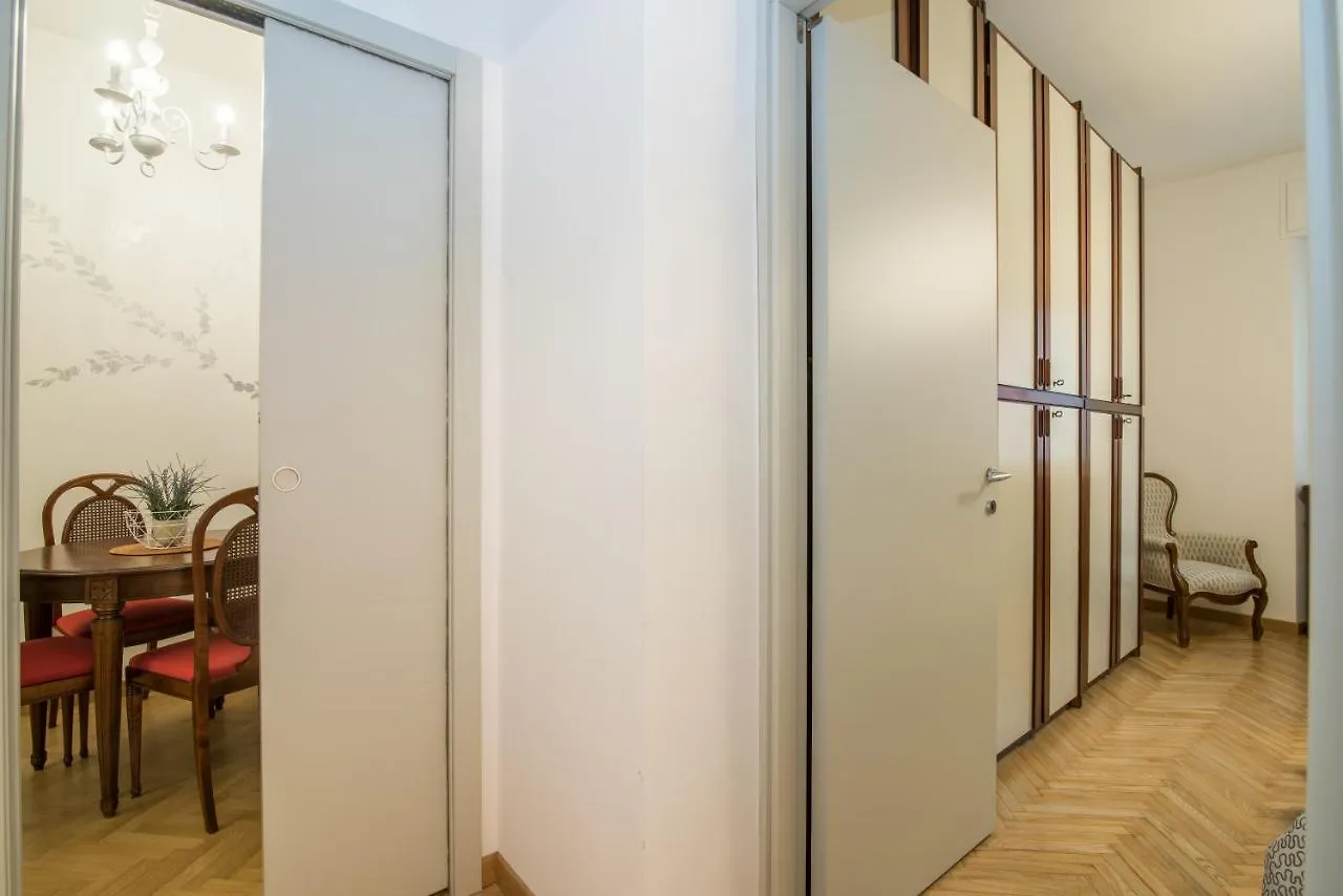 The Best Rent - Viale Corsica Apartment Milán Italia
