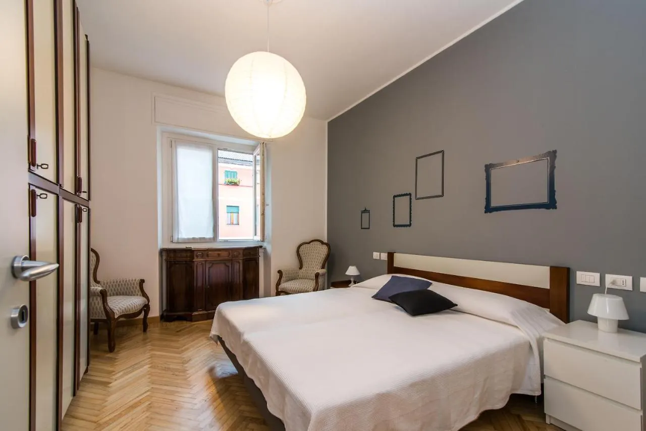 The Best Rent - Viale Corsica Apartment Milan