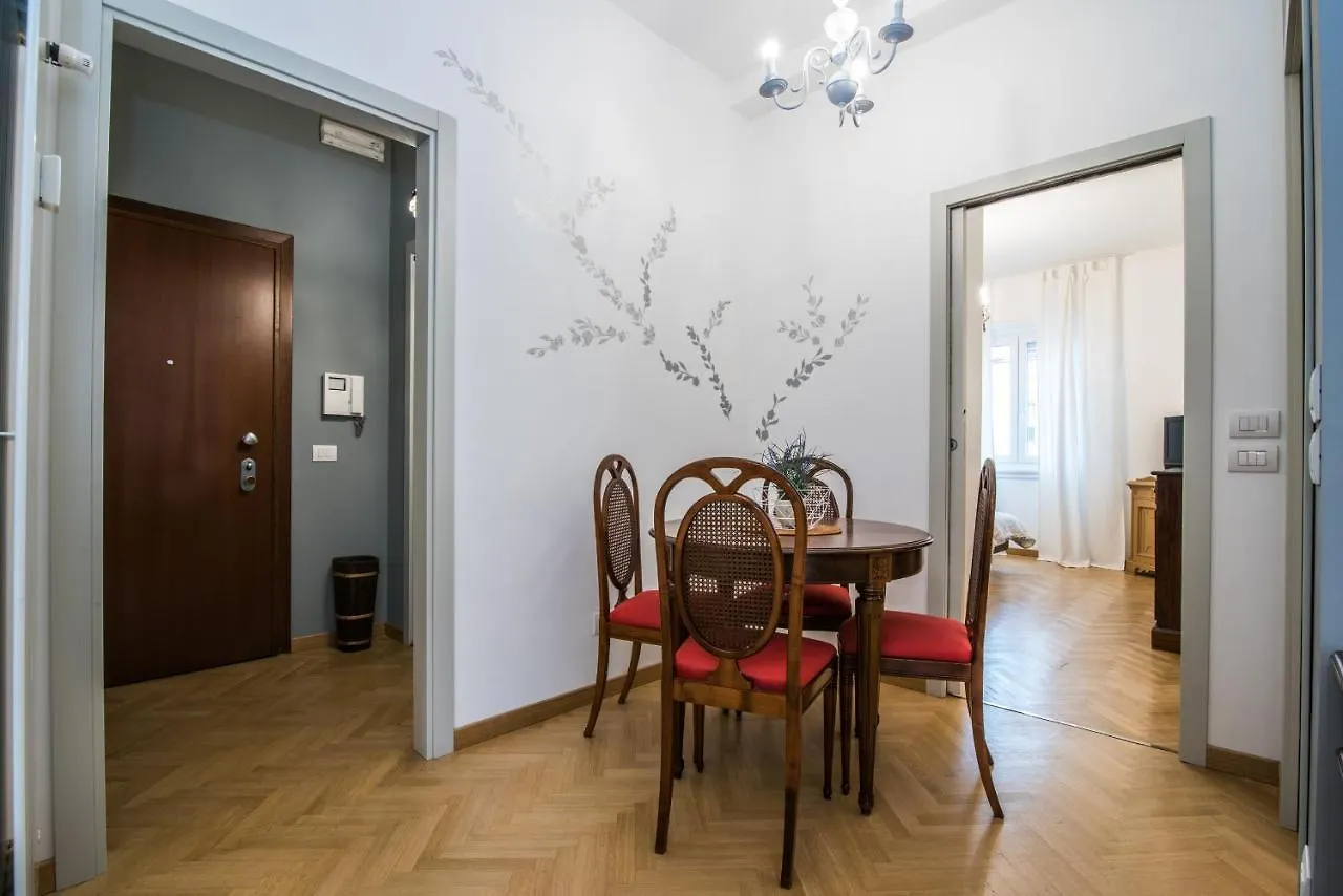 The Best Rent - Viale Corsica Apartment Milan