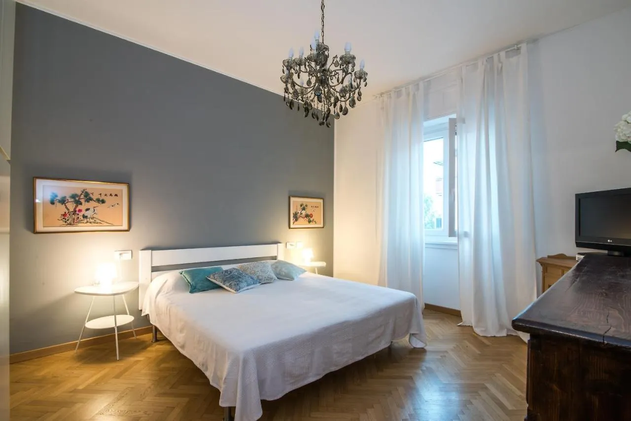 The Best Rent - Viale Corsica Apartment Milano
